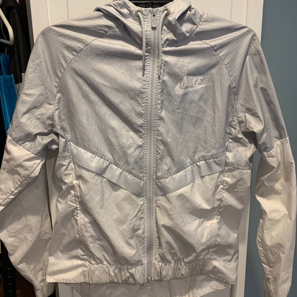 Nike Windbreaker